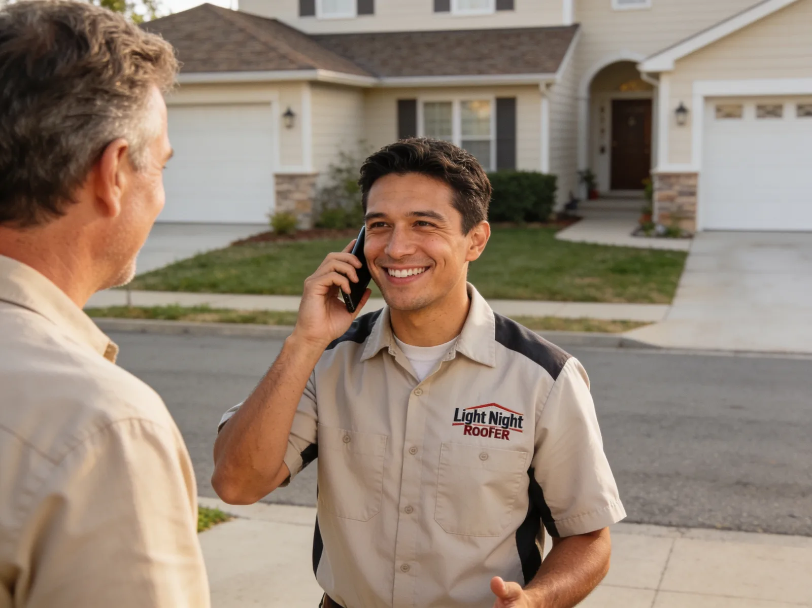 Emergency Roof Repair Hamden, OH FAQs